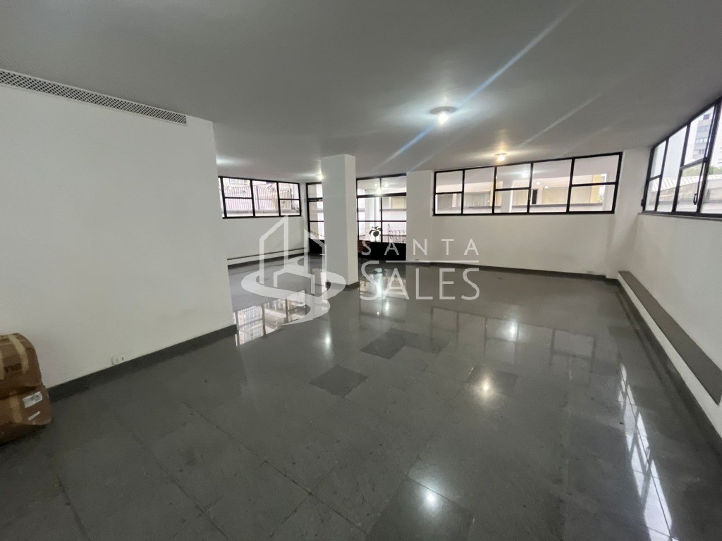 Apartamento, 3 quartos, 173 m² - Foto 43
