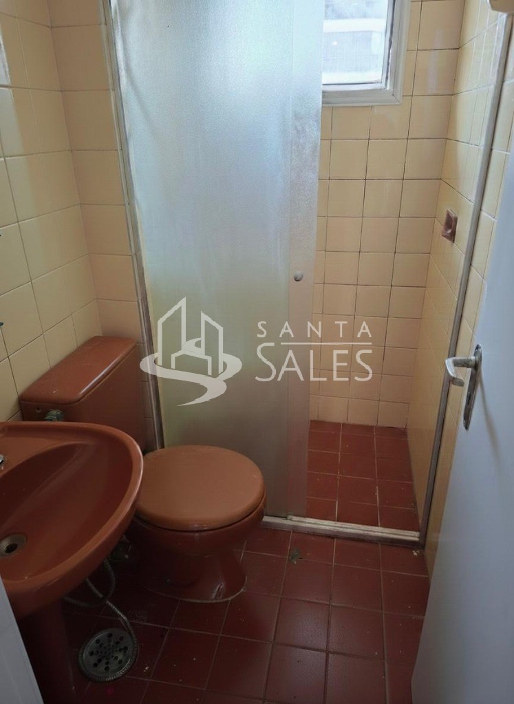 Apartamento, 1 quarto, 43 m² - Foto 16