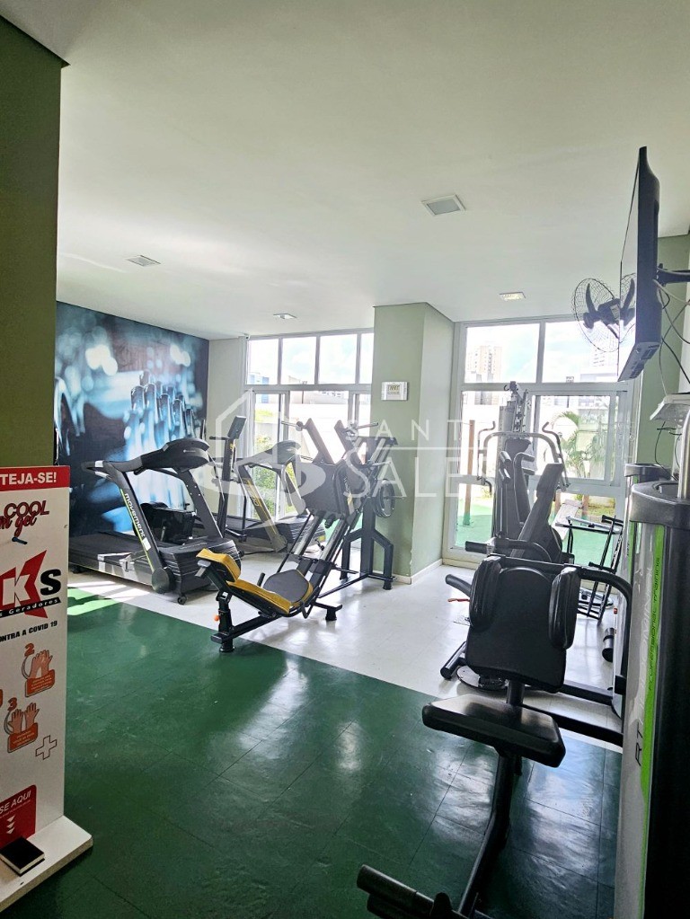 Apartamento, 2 quartos, 47 m² - Foto 30