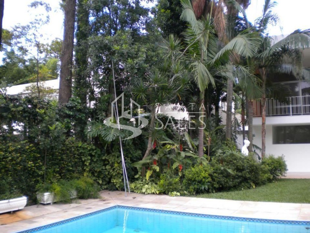 Casa, 4 quartos, 850 m² - Foto 5