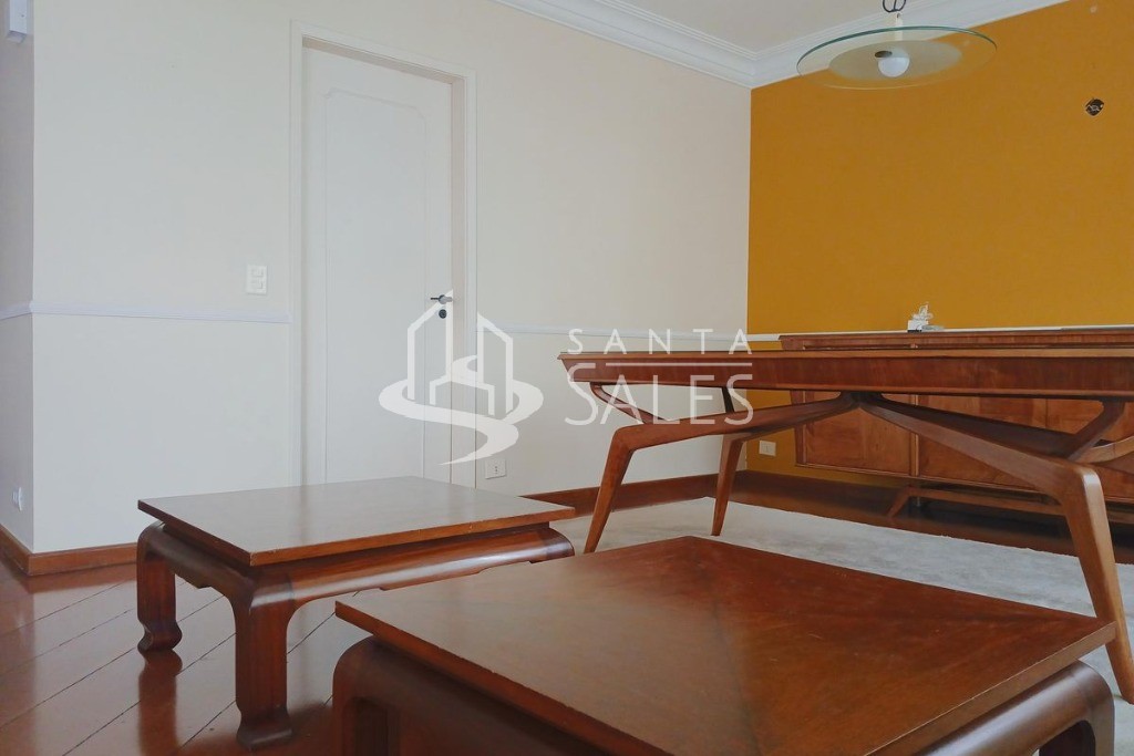 Cobertura, 4 quartos, 337 m² - Foto 7