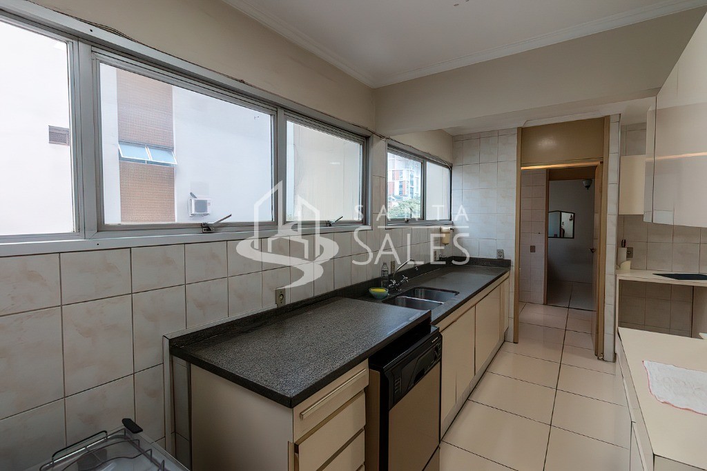 Apartamento, 2 quartos, 126 m² - Foto 12