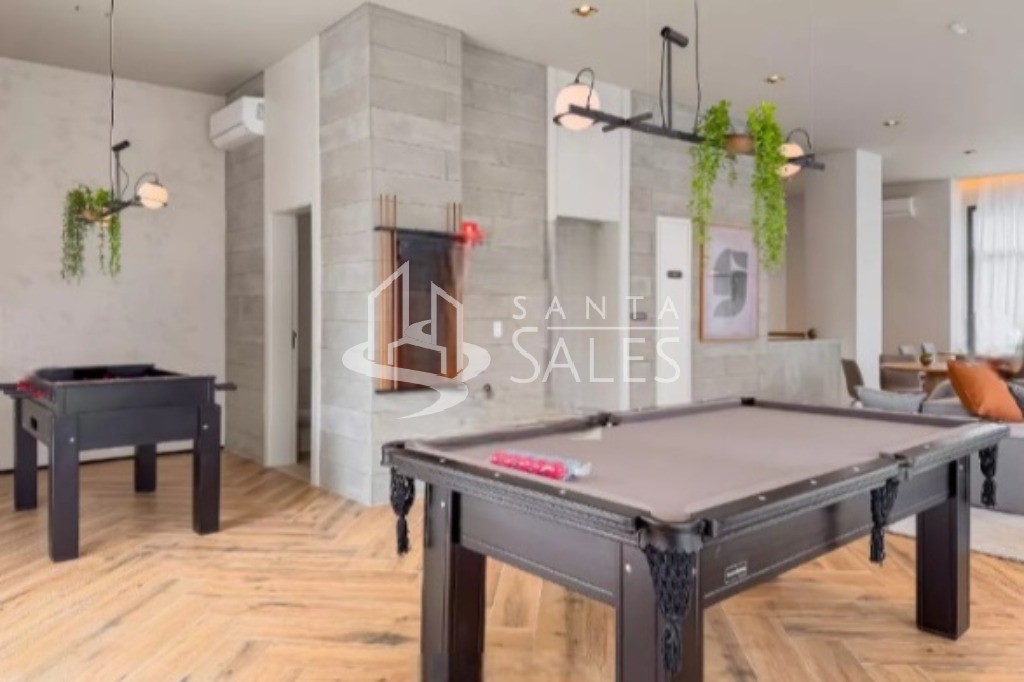 Kitnet-Studio, 35 m² - Foto 20