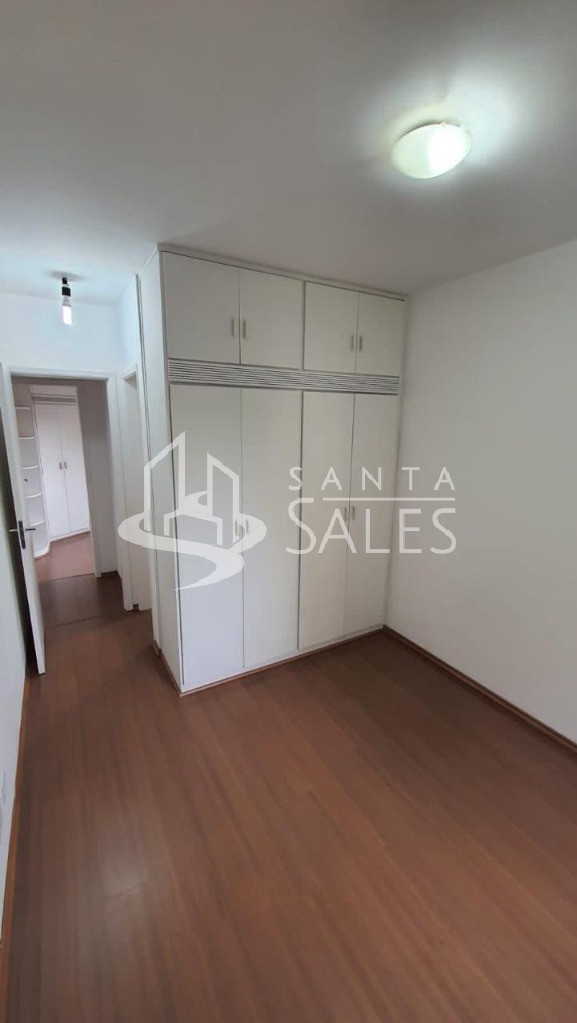 Apartamento, 3 quartos, 72 m² - Foto 1