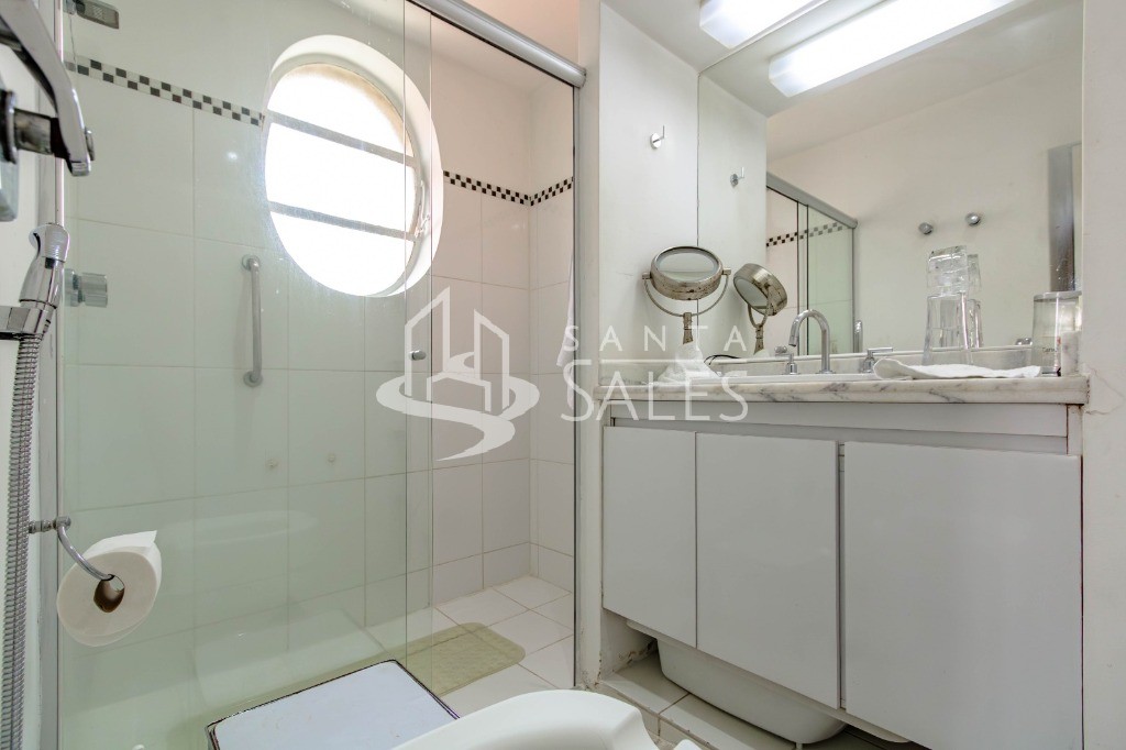 Apartamento, 3 quartos, 145 m² - Foto 18