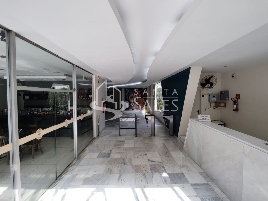 Apartamento, 1 quarto, 32 m² - Foto 7