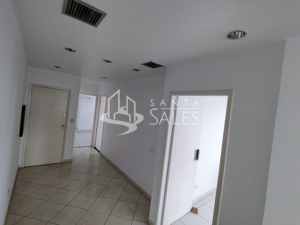 Apartamento, 1 quarto, 32 m² - Foto 11