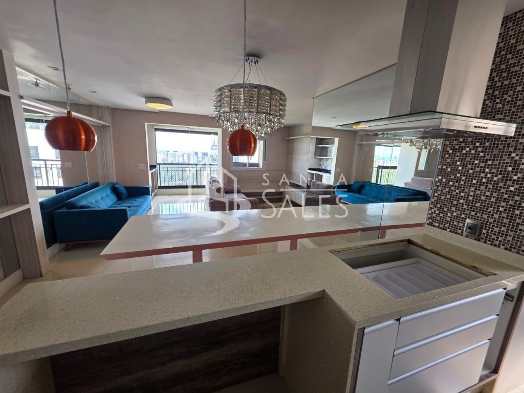 Apartamento, 2 quartos, 70 m² - Foto 23