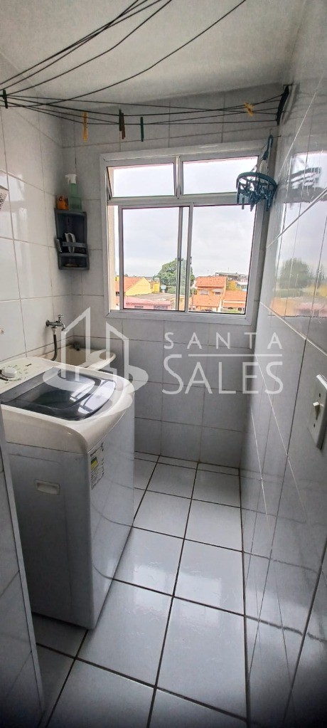 Apartamento, 2 quartos, 56 m² - Foto 8