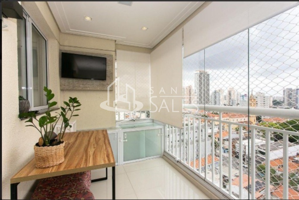 Apartamento, 3 quartos, 82 m² - Foto 16
