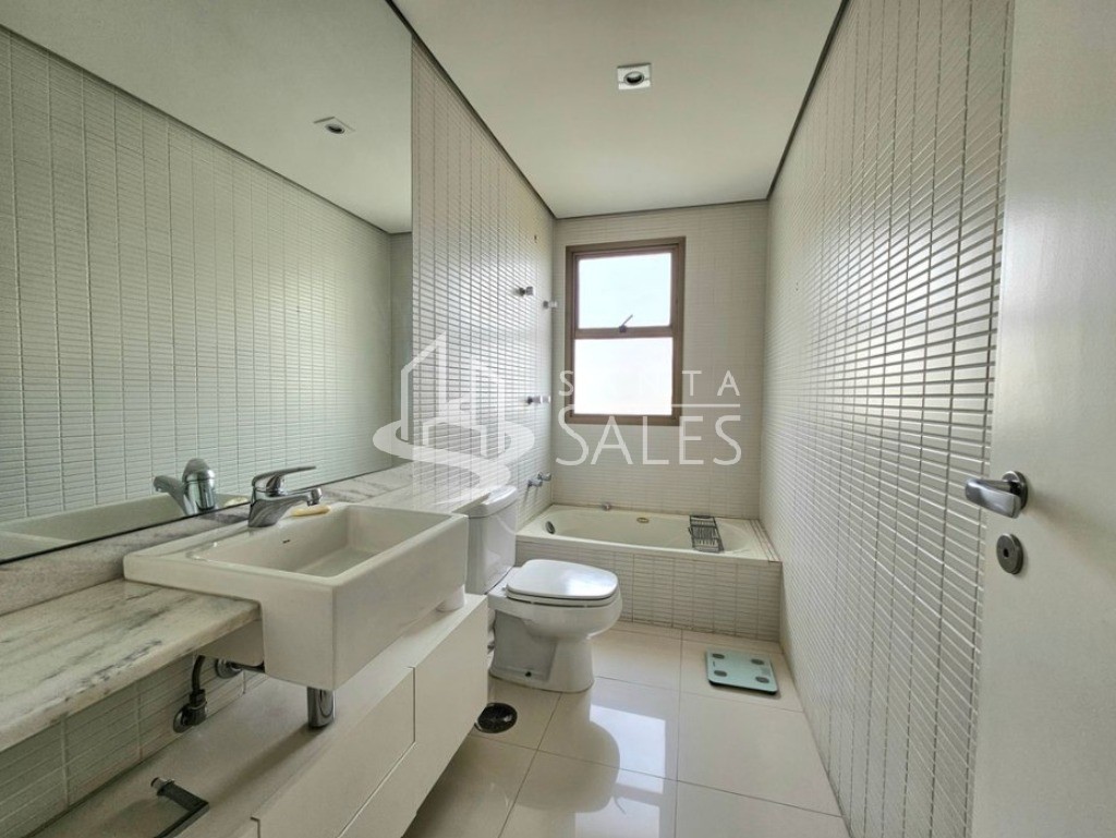 Apartamento, 3 quartos, 147 m² - Foto 6