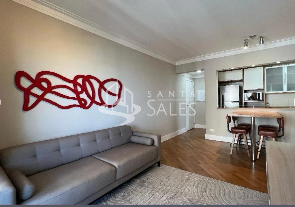 Apartamento, 2 quartos, 72 m² - Foto 10