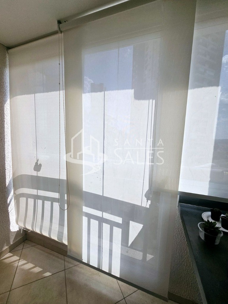 Apartamento, 2 quartos, 47 m² - Foto 7