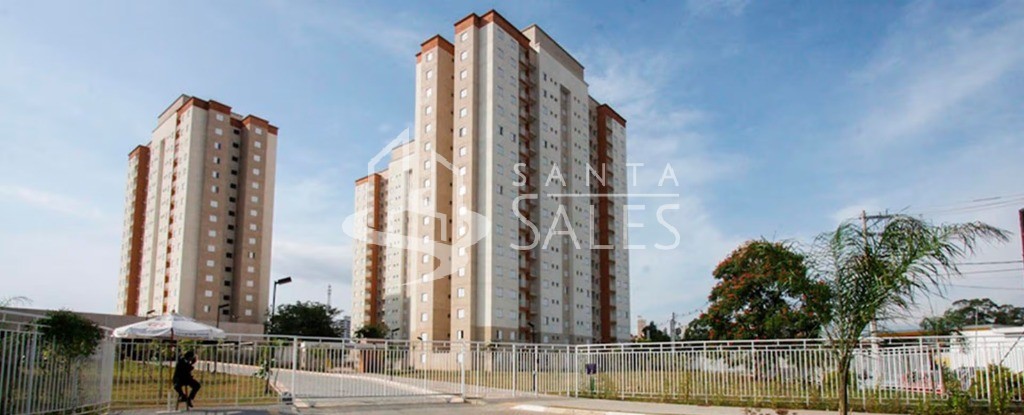 Apartamento, 2 quartos, 54 m² - Foto 24