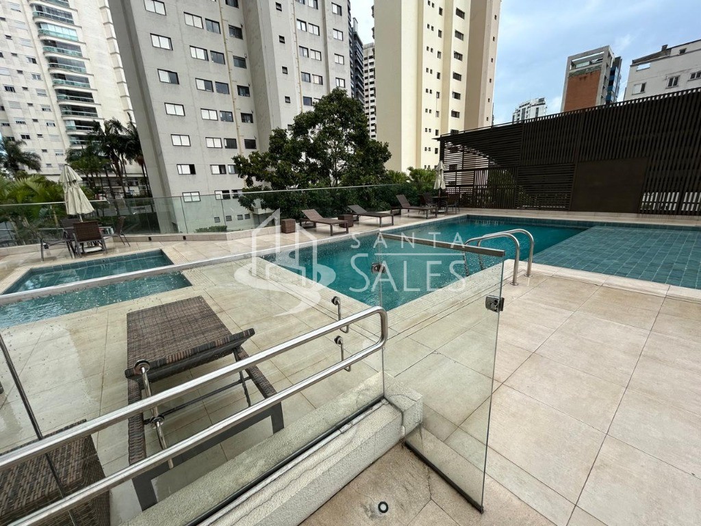 Apartamento, 4 quartos, 200 m² - Foto 40