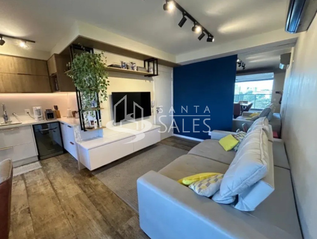 Apartamento, 3 quartos, 78 m² - Foto 17