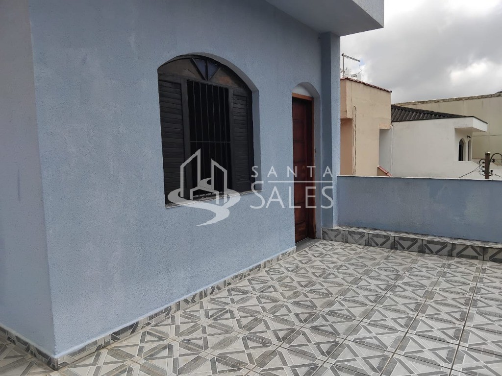 Sobrado, 3 quartos, 180 m² - Foto 17