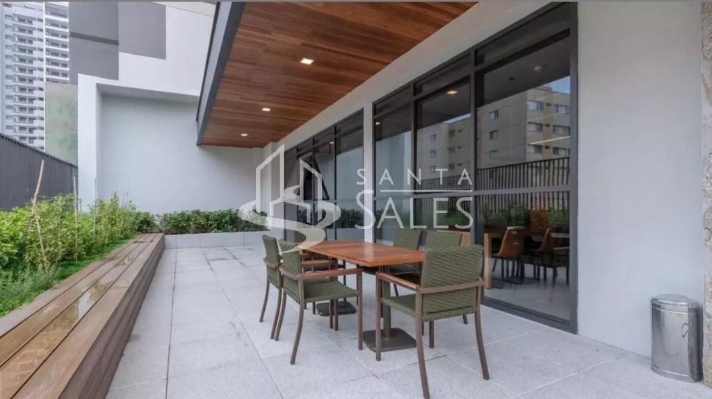 Apartamento, 1 quarto, 31 m² - Foto 17