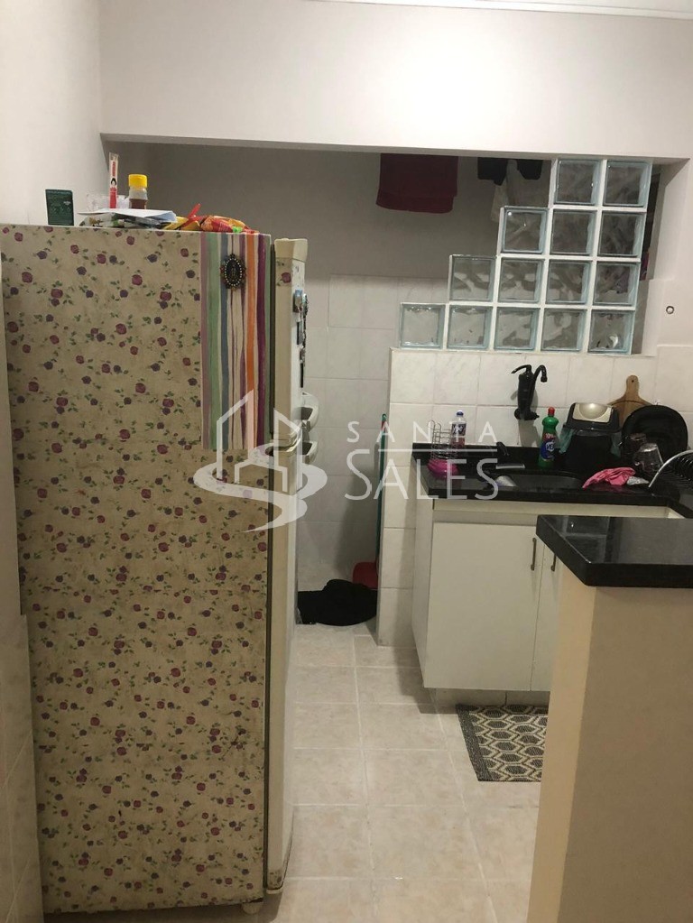 Apartamento, 1 quarto, 44 m² - Foto 1
