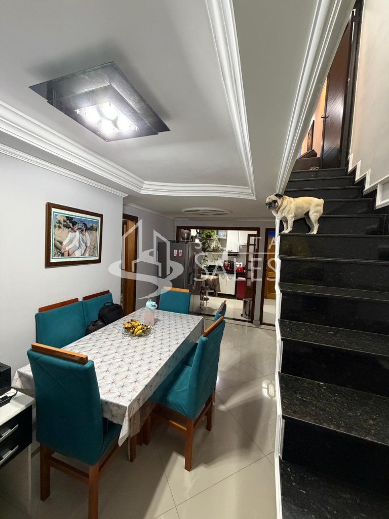 Apartamento, 3 quartos, 120 m² - Foto 1