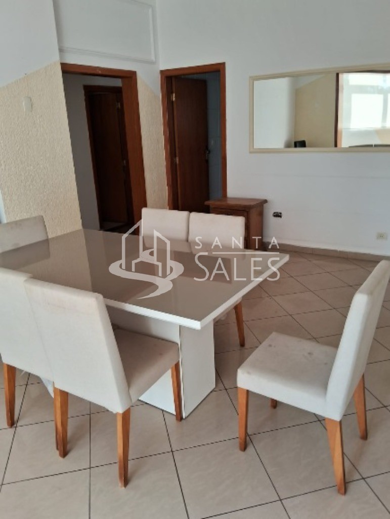 Apartamento, 3 quartos, 127 m² - Foto 2