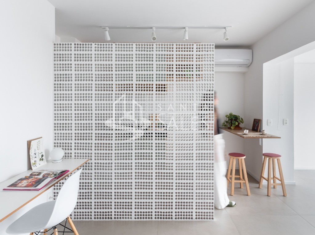 Apartamento, 1 quarto, 31 m² - Foto 7