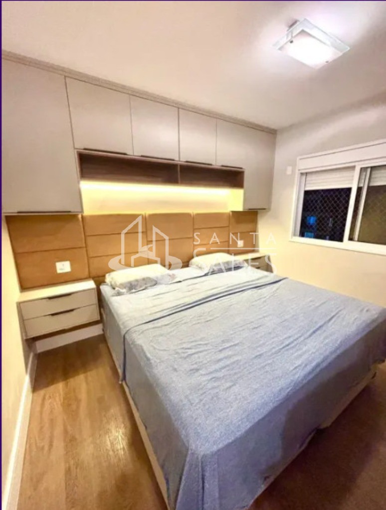 Apartamento, 3 quartos, 100 m² - Foto 12