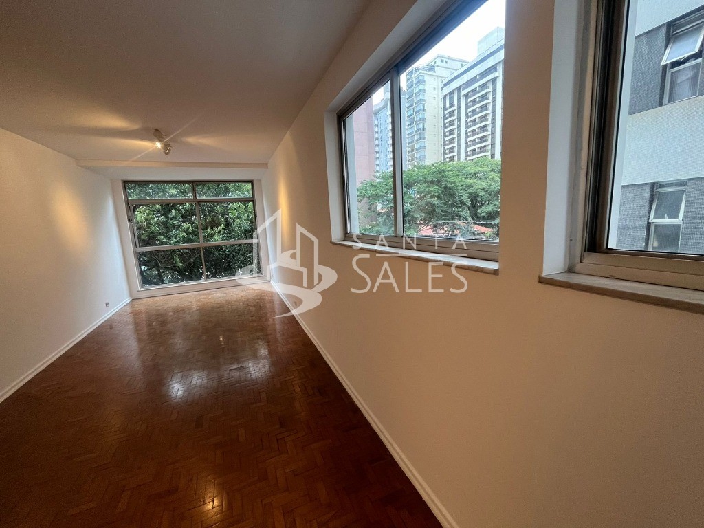 Apartamento, 3 quartos, 173 m² - Foto 3