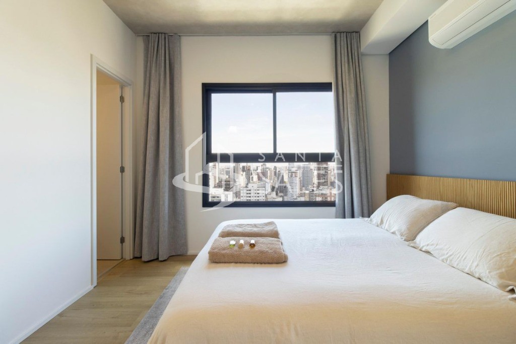 Apartamento, 3 quartos, 100 m² - Foto 16