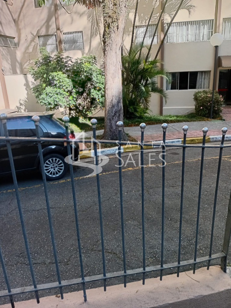 Apartamento, 3 quartos, 65 m² - Foto 21
