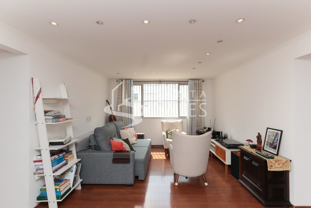 Apartamento, 3 quartos, 97 m² - Foto 2