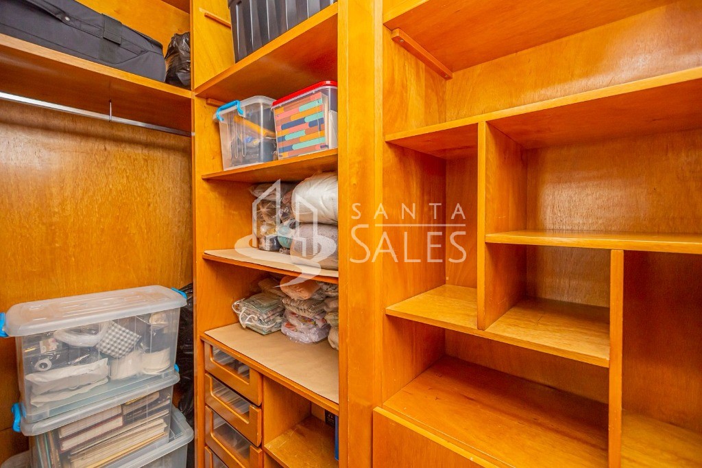 Sobrado, 3 quartos, 400 m² - Foto 26