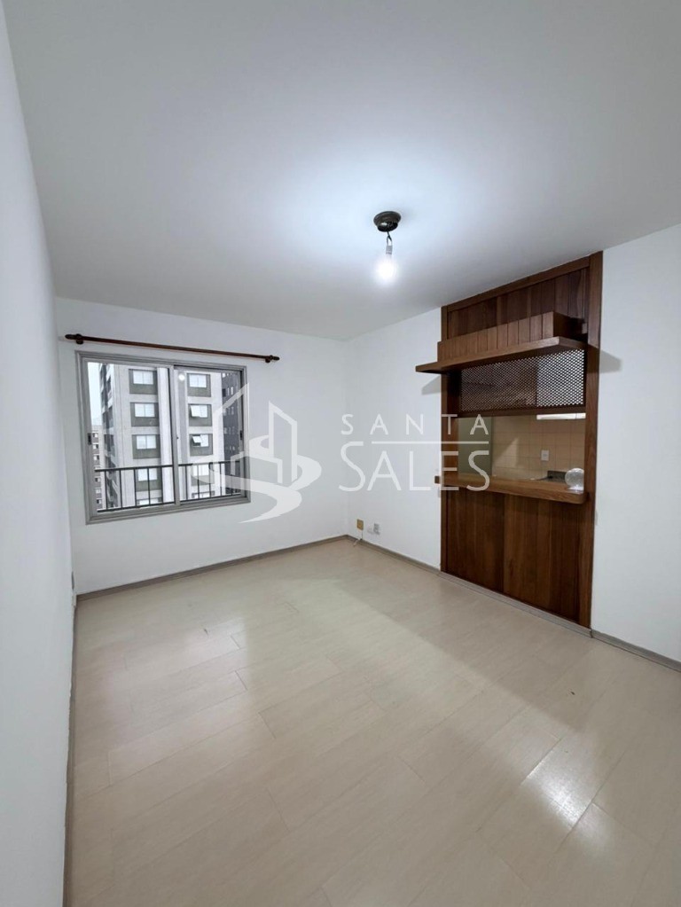 Apartamento, 1 quarto, 43 m² - Foto 7