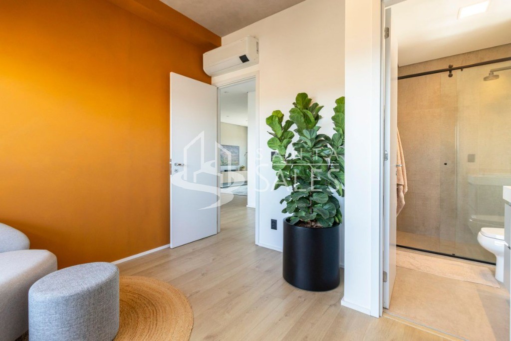 Apartamento, 3 quartos, 100 m² - Foto 21