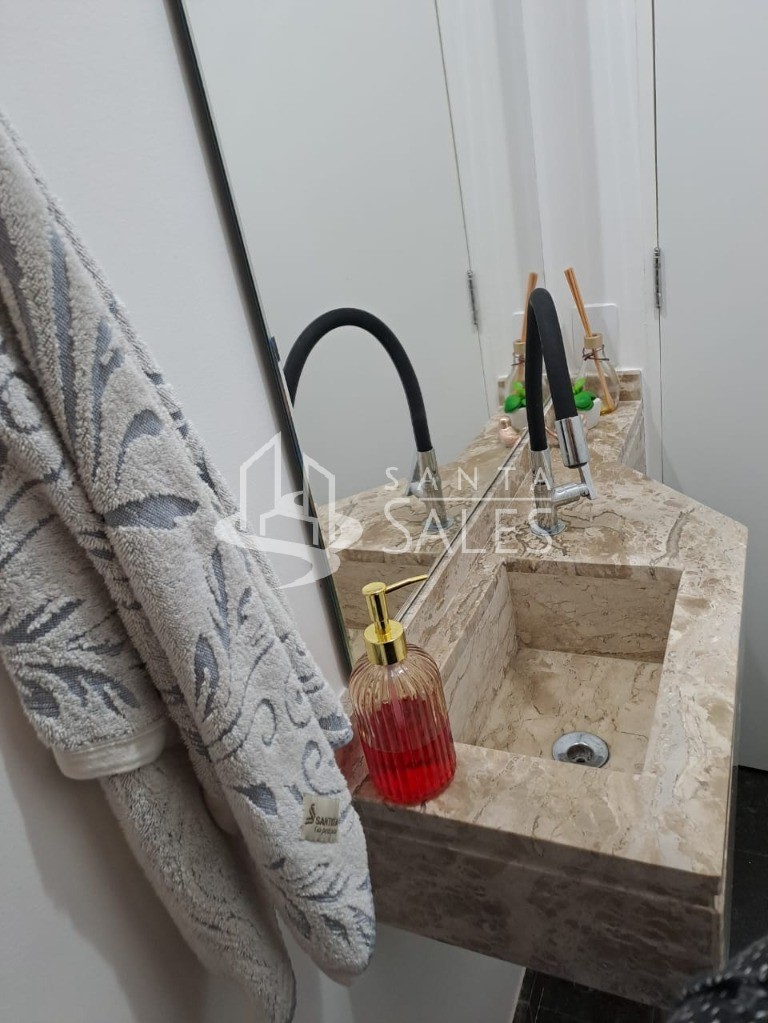 Apartamento, 4 quartos, 210 m² - Foto 41