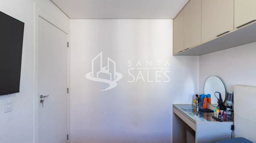 Apartamento, 2 quartos, 40 m² - Foto 13