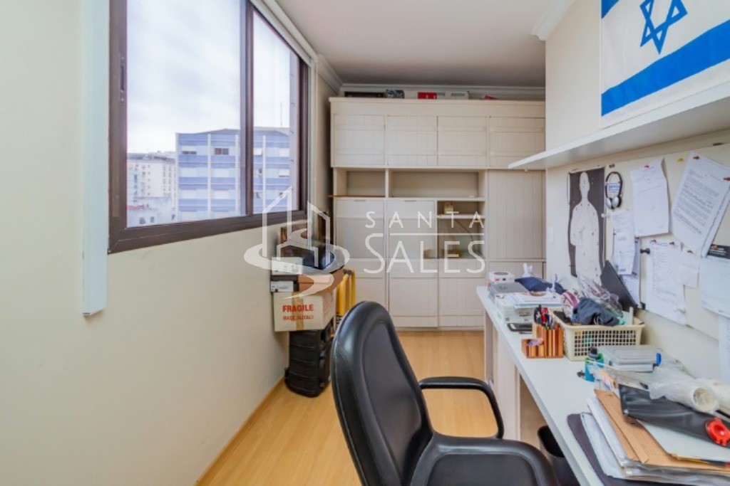 Cobertura, 4 quartos, 337 m² - Foto 9