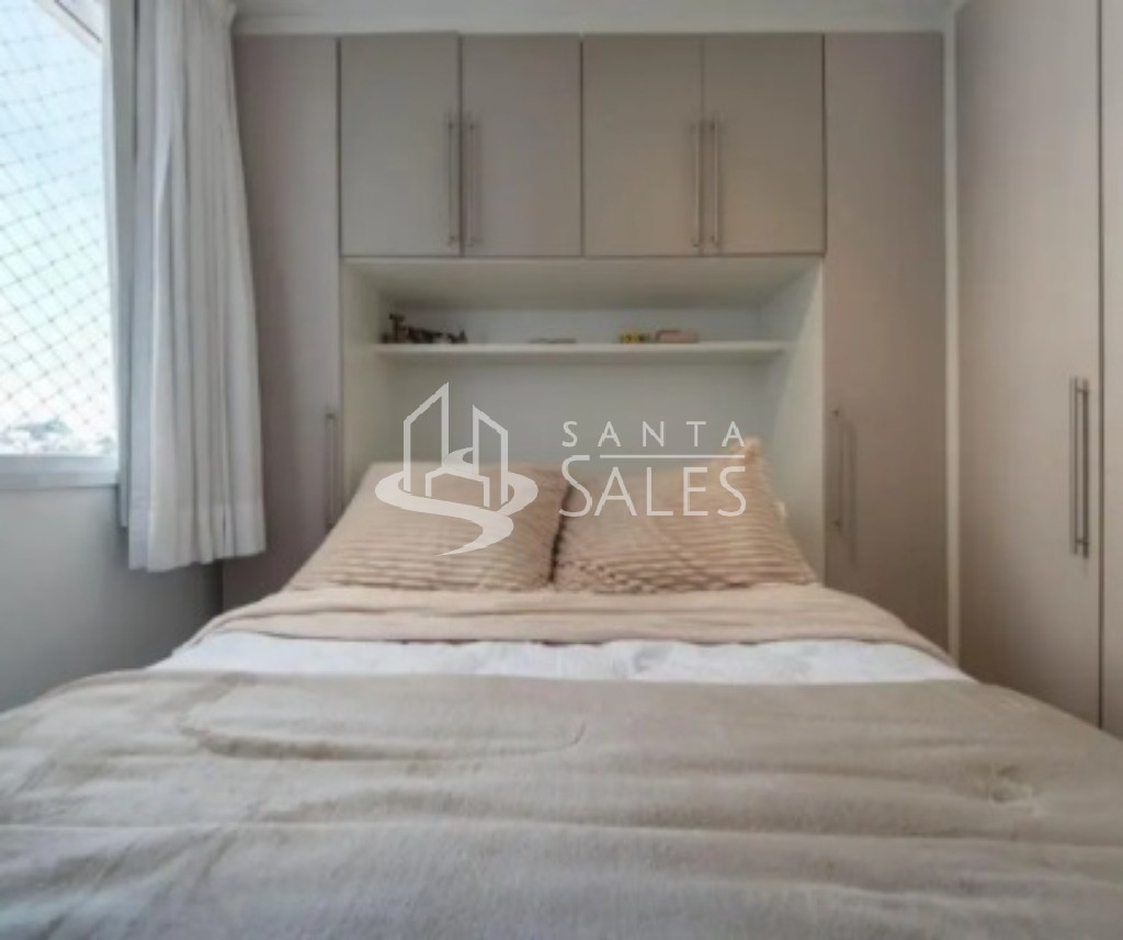 Apartamento, 2 quartos, 42 m² - Foto 12