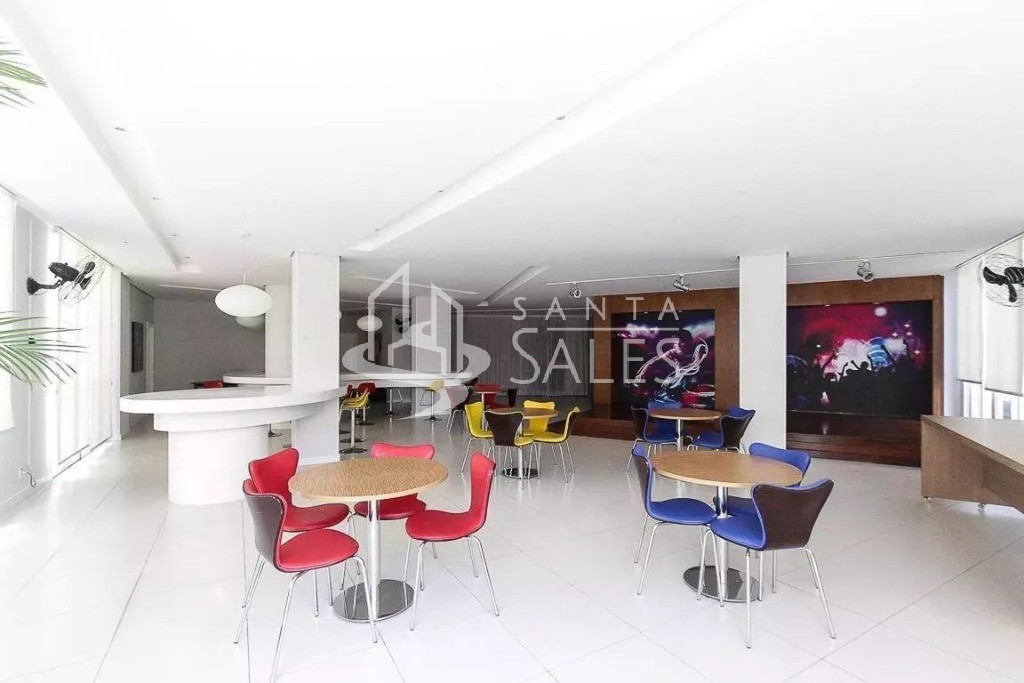 Apartamento, 3 quartos, 106 m² - Foto 58