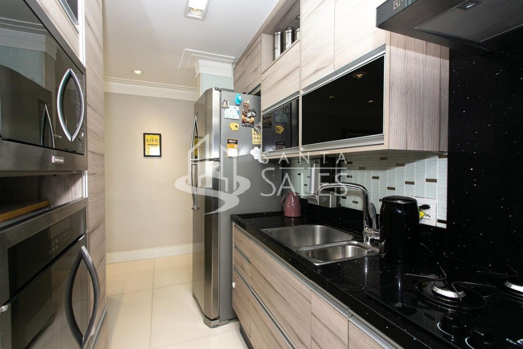 Apartamento, 2 quartos, 81 m² - Foto 17