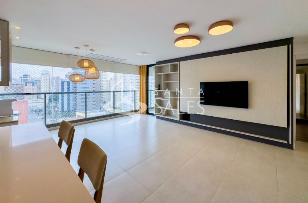 Apartamento, 2 quartos, 95 m² - Foto 11