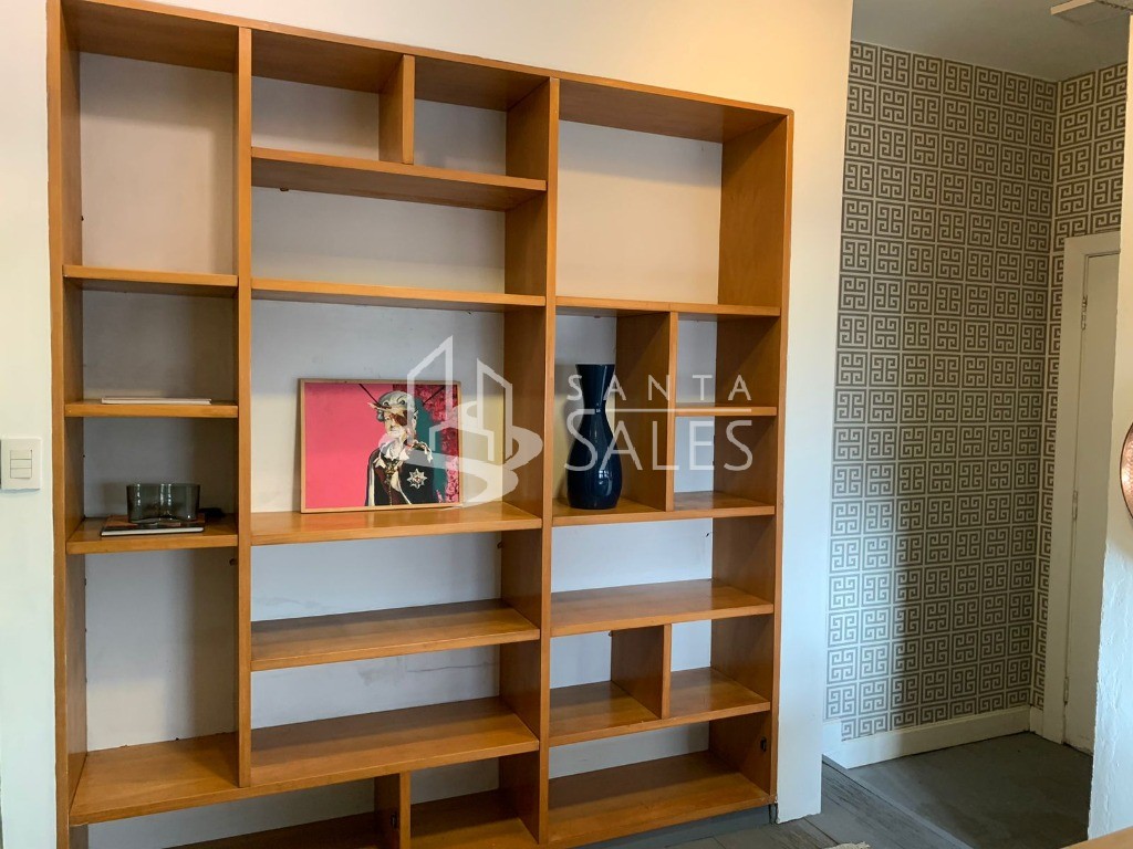 Apartamento, 1 quarto, 68 m² - Foto 37