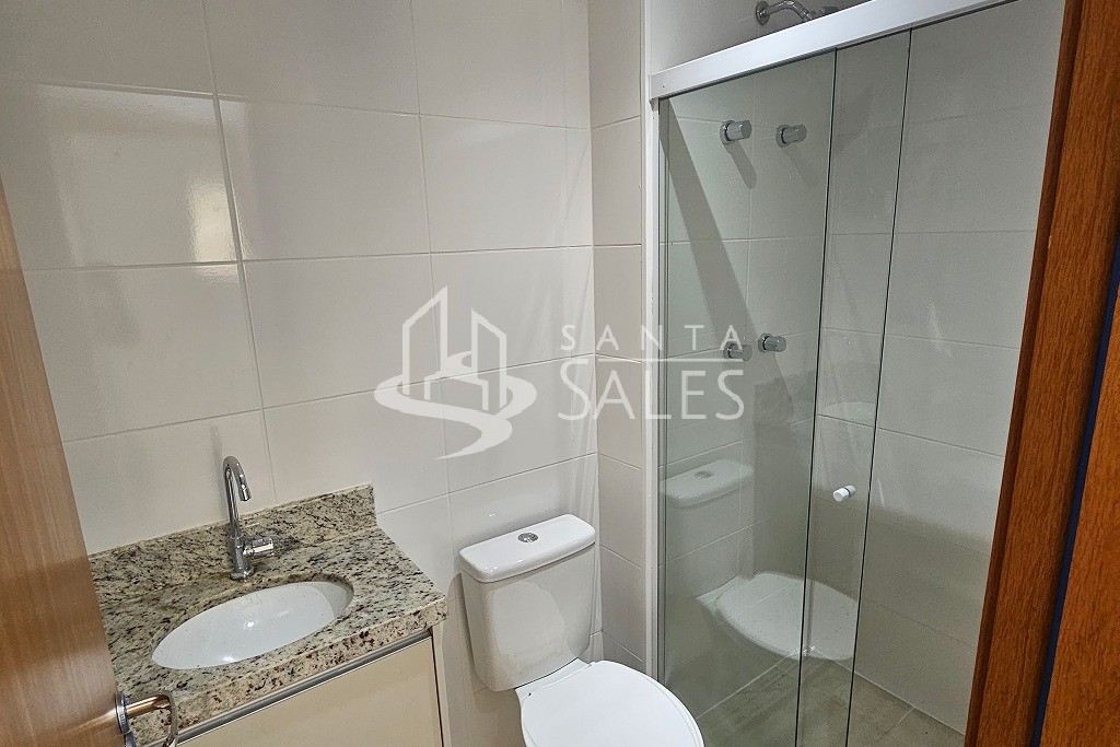 Apartamento, 2 quartos, 80 m² - Foto 18