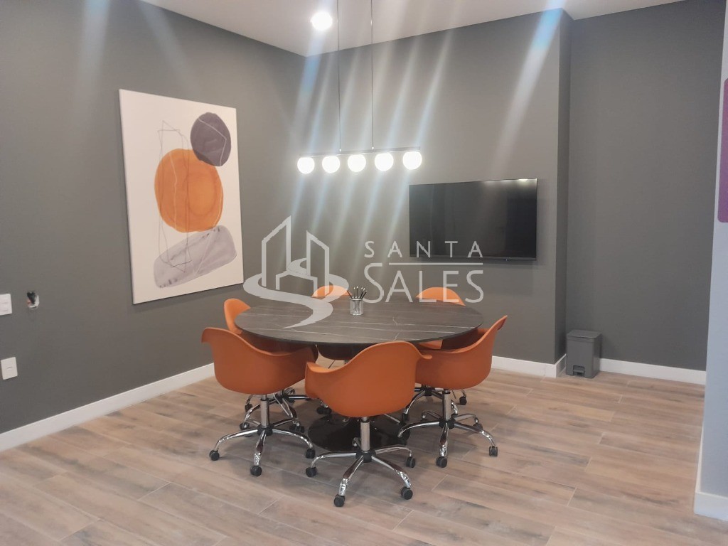 Kitnet-Studio, 25 m² - Foto 25