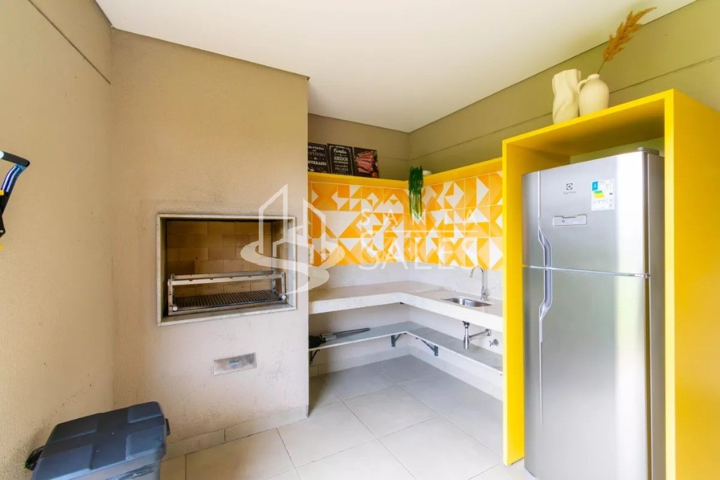 Apartamento, 2 quartos, 38 m² - Foto 62