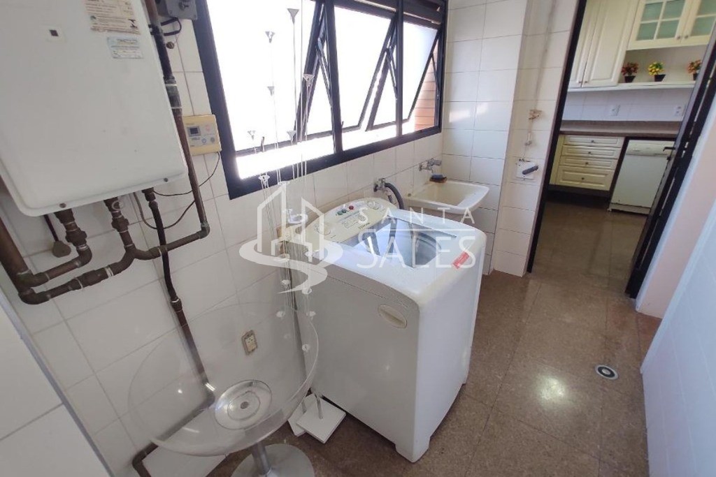 Apartamento, 5 quartos, 208 m² - Foto 43