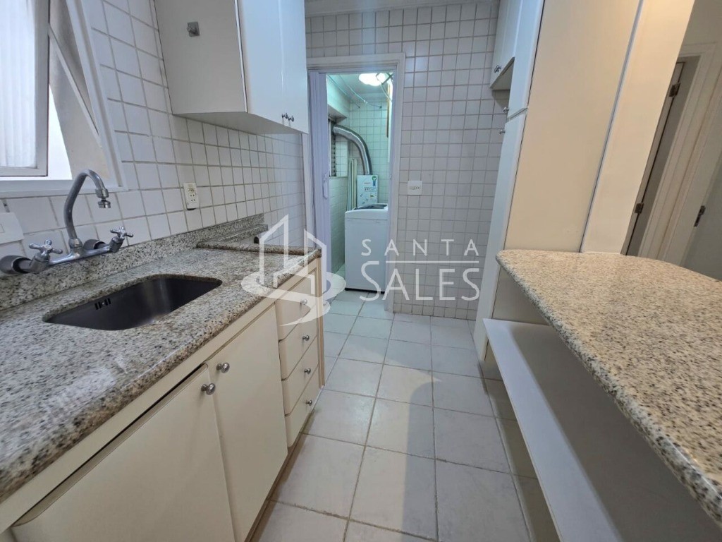 Apartamento, 1 quarto, 42 m² - Foto 7