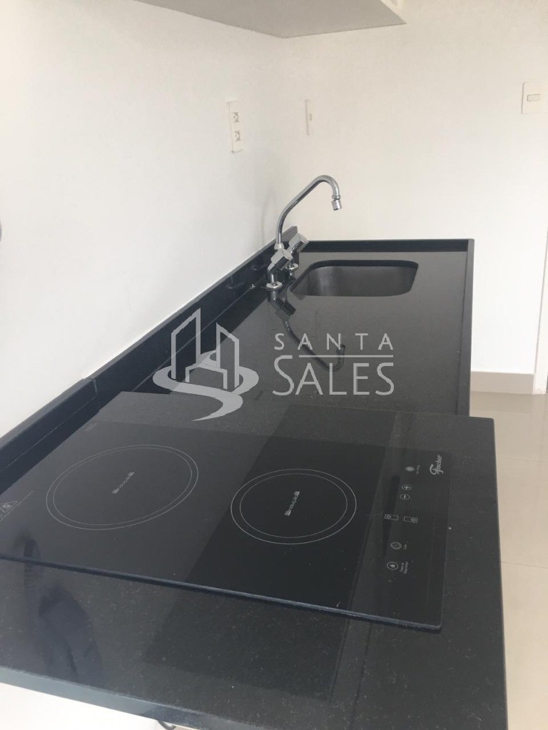 Apartamento, 1 quarto, 32 m² - Foto 12