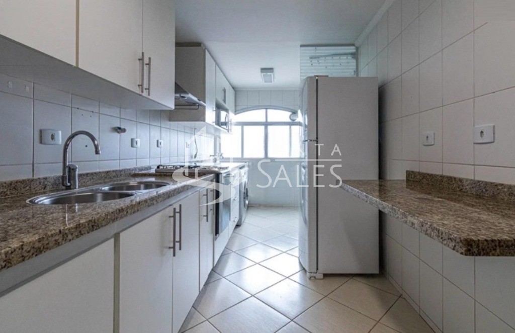 Apartamento, 3 quartos, 115 m² - Foto 6