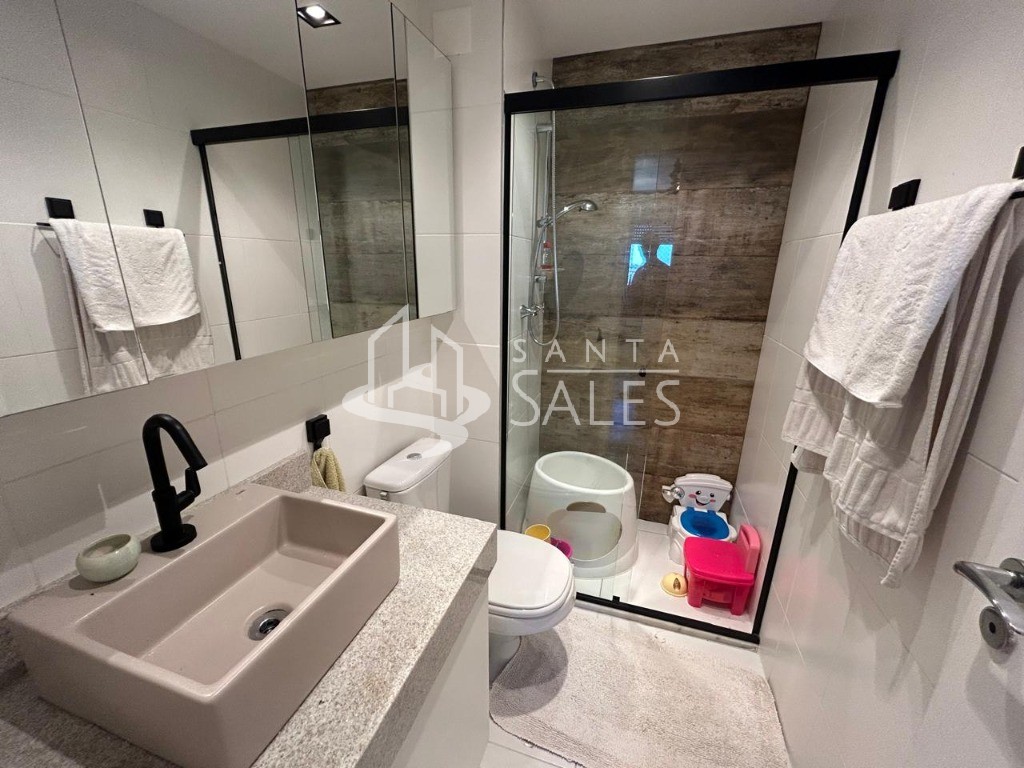 Apartamento, 3 quartos, 78 m² - Foto 15